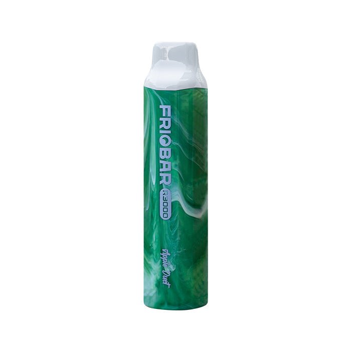 Freemax Friobar R3000 Disposable Vape 3000 Puffs-Vape Wholesale Global