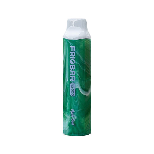 Freemax Friobar R3000 Vape jetable 3000 bouffées-Vape Wholesale Global