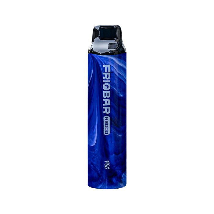 Freemax Friobar R3000 Disposable Vape 3000 Puffs-Vape Wholesale Global