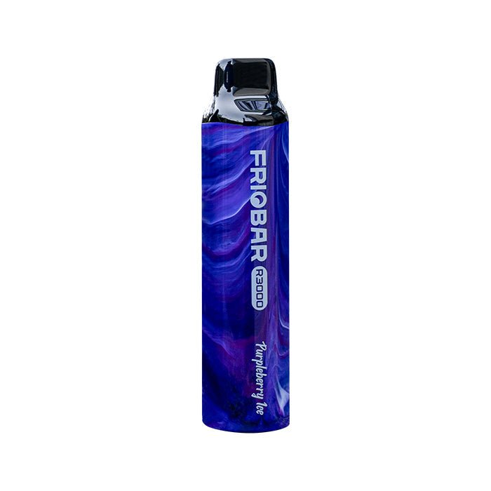 Freemax Friobar R3000 Disposable Vape 3000 Puffs-Vape Wholesale Global