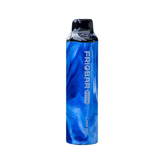 Freemax Friobar R5000 Disposable Vape 5000 Puffs-Vape Wholesale Global