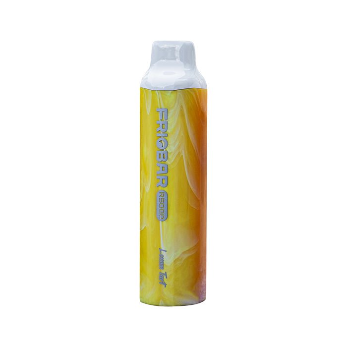 Freemax Friobar R5000 Disposable Vape 5000 Puffs-Vape Wholesale Global