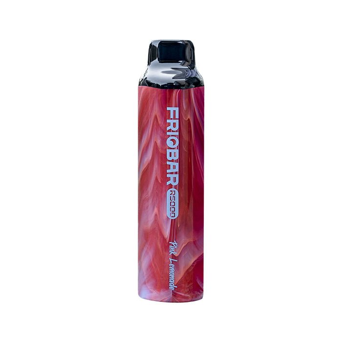 Freemax Friobar R5000 Disposable Vape 5000 Puffs-Vape Wholesale Global