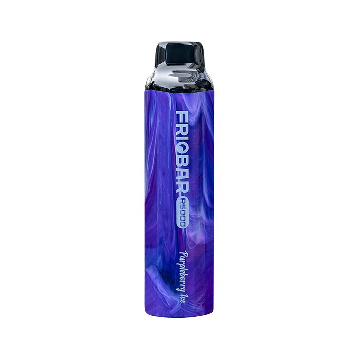Freemax Friobar R5000 Disposable Vape 5000 Puffs Vape Wholesale Global Freemax Friobar R5000 Disposable Vape 5000 Puffs Vape Wholesale Global