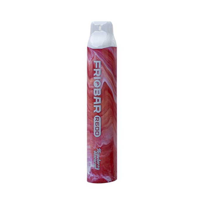 Freemax Friobar R600 Disposable Vape 600 Puffs-Vape Wholesale Global