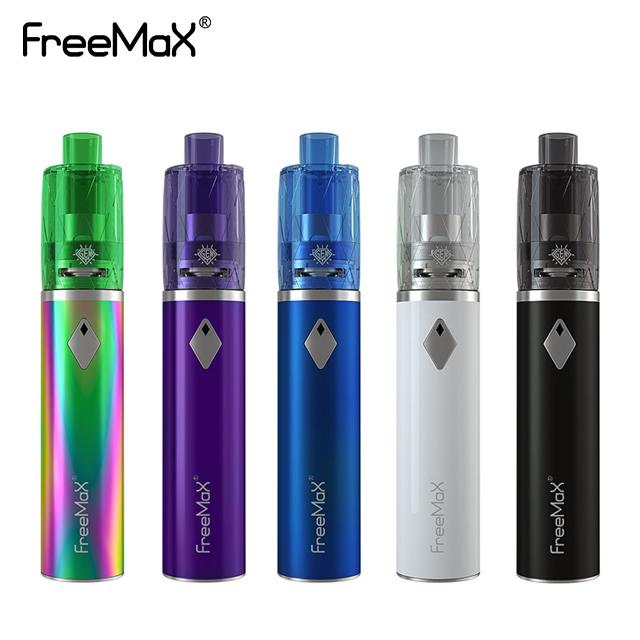 Freemax GEMM 80W Стартов комплект 2900mAh