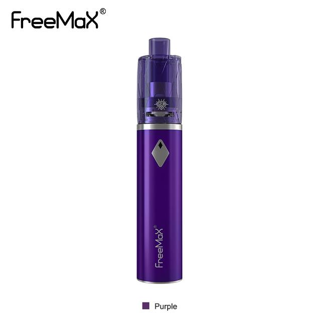 Freemax GEMM 80W Стартов комплект 2900mAh