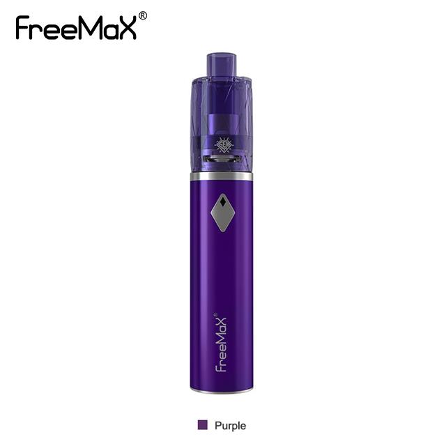 Freemax GEMM 80W Starter Kit 2900mAh