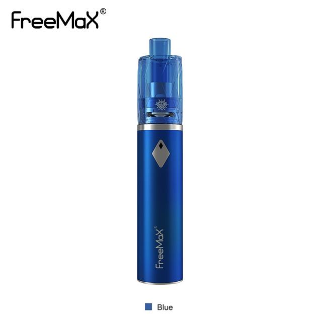 Freemax GEMM 80W Стартов комплект 2900mAh