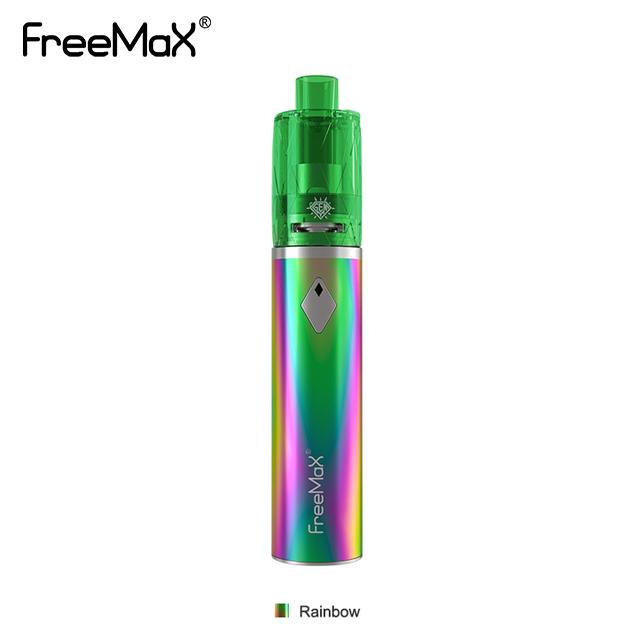 Freemax GEMM 80W Стартов комплект 2900mAh