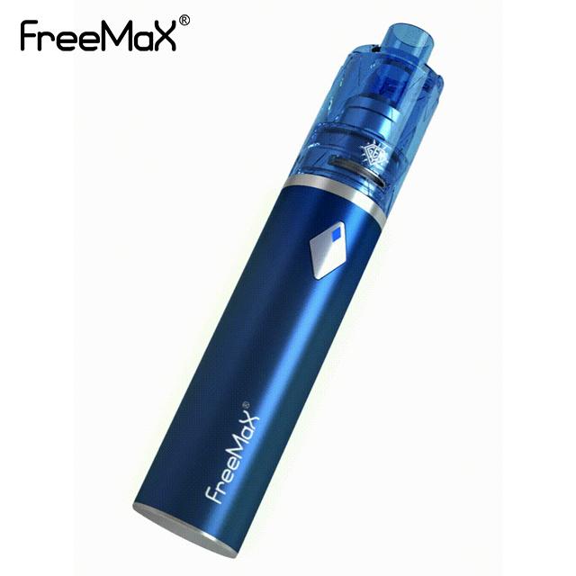 Freemax GEMM 80W Стартов комплект 2900mAh