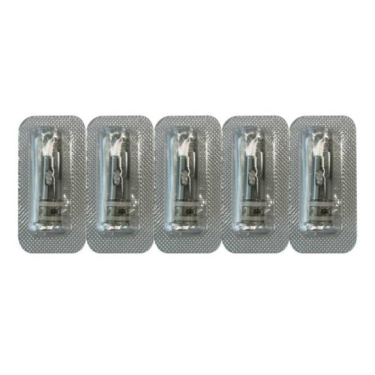 Freemax Bobinas de malha GX
