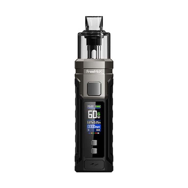 Freemax Marvos 60W kit-Vape Wholesale Global