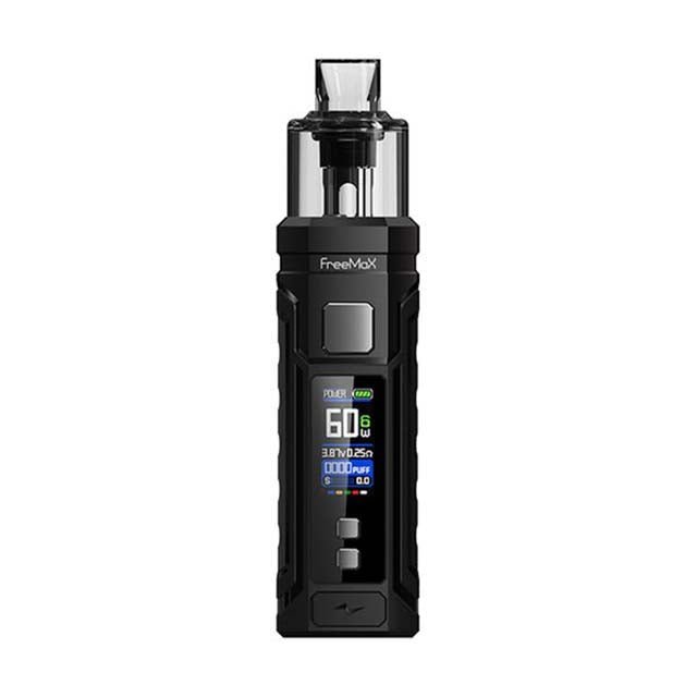 Freemax Marvos 60W kit-Vape Wholesale Global