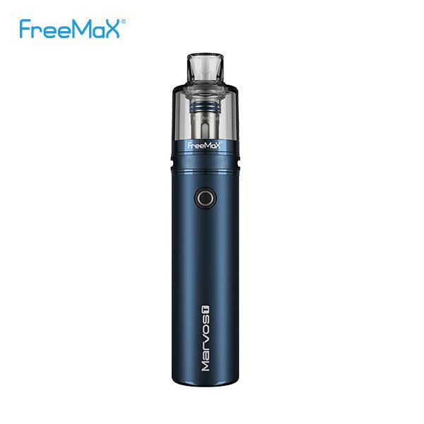 Freemax Marvos T 80W Kit-Vape Търговия на едро в световен мащаб