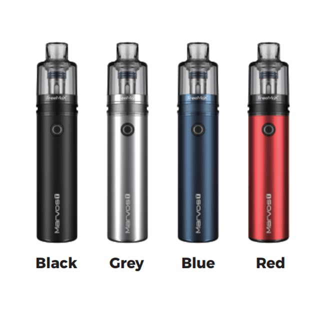 Freemax Marvos T 80W Kit-Vape Търговия на едро в световен мащаб