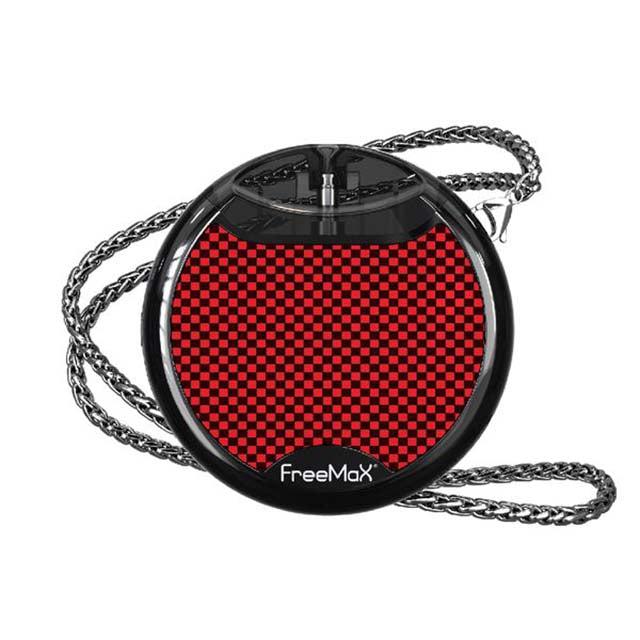 Freemax Maxpod Circle Pod Kit-Vape Wholesale Global