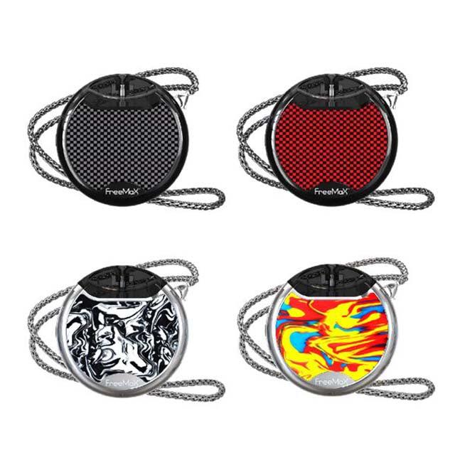 Freemax Kit Maxpod Circle Pod-Vape en gros dans le monde