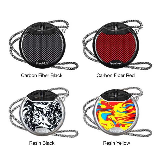 Freemax Kit Maxpod Circle Pod-Vape en gros dans le monde
