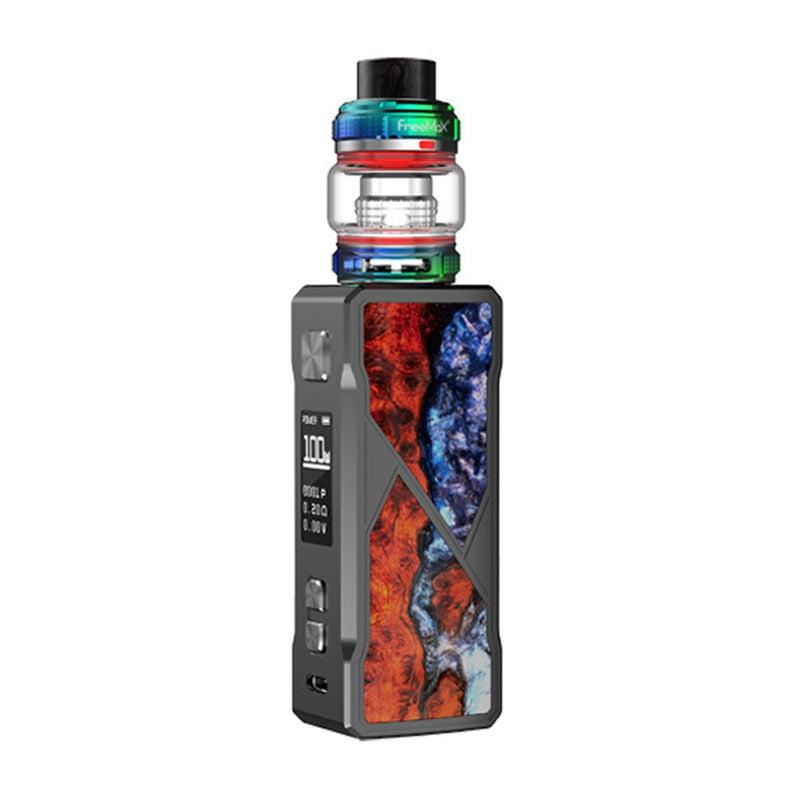 Freemax Maxus 100W TC Kiti