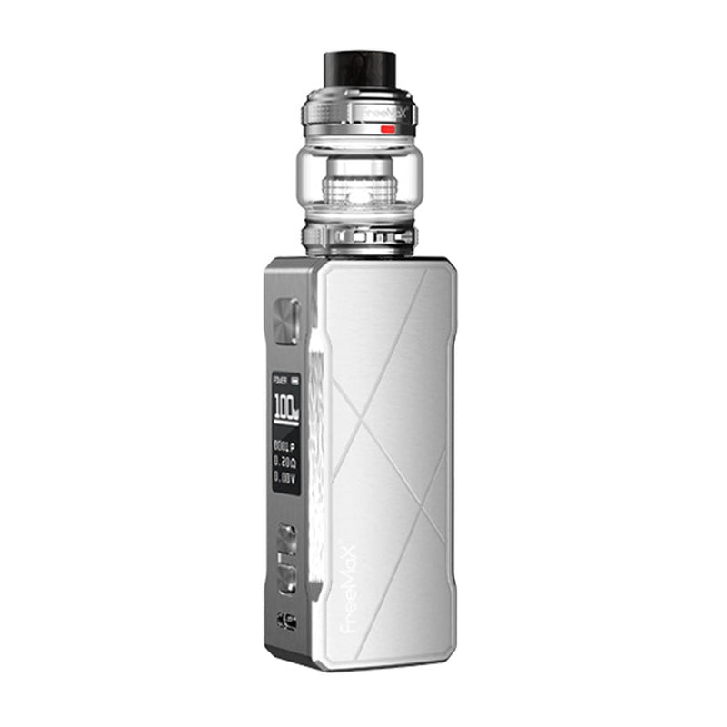 Freemax Maxus 100W TC Kiti