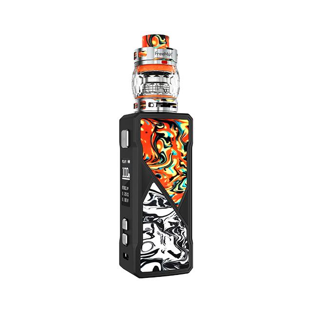 Freemax Maxus 100W TC Kiti