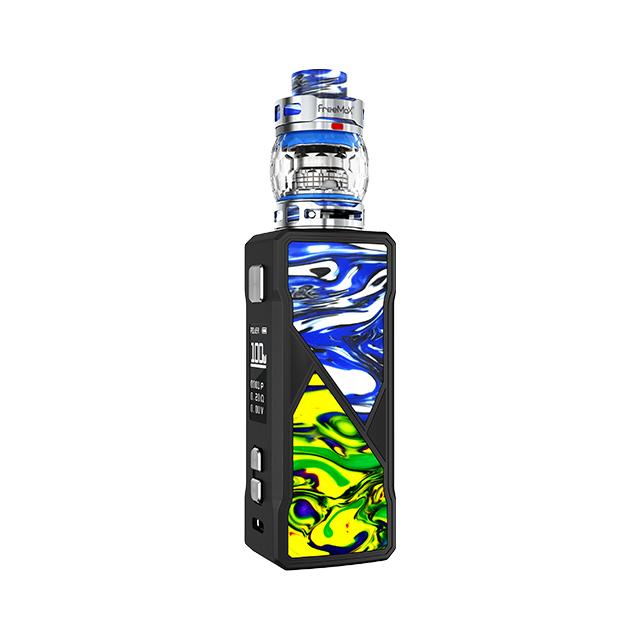 Freemax Maxus 100W TC Kiti