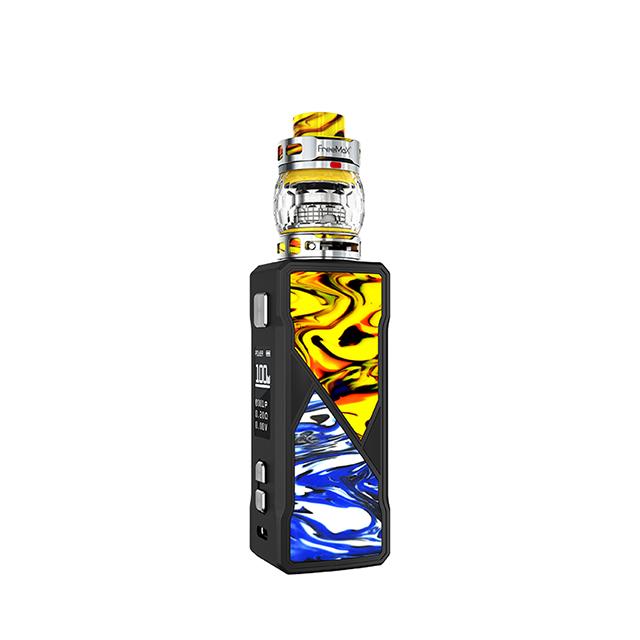 Freemax Maxus 100W TC Kiti