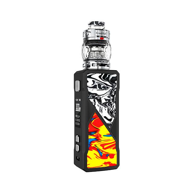 Freemax Maxus 100W TC Kiti