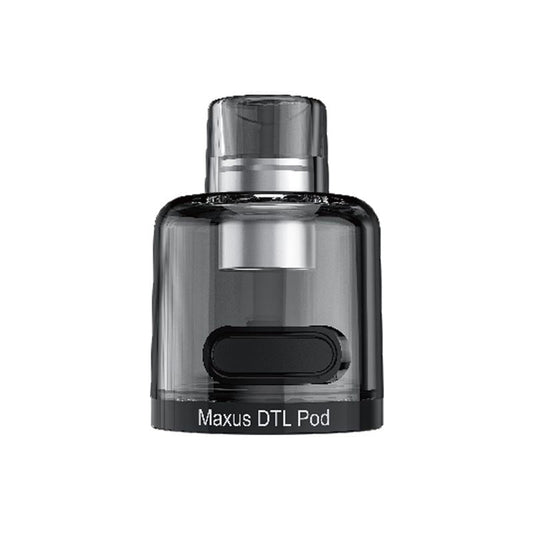 Freemax Maxus DTL Pod Cartridge 5ml-Vape Groothandel Wereldwijd