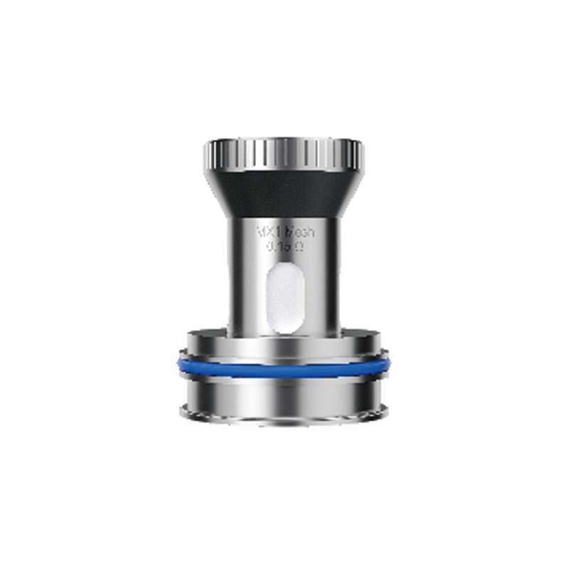 Freemax Maxus MX Replacement Coil-Vape Wholesale Global