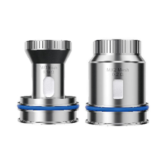 Freemax Maxus MX Vervangende Coil-Vape Groothandel Wereldwijd