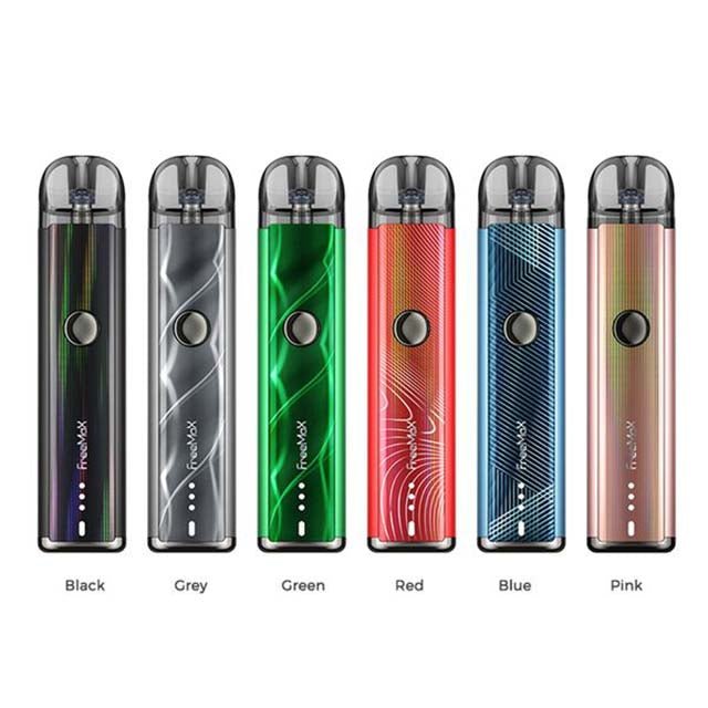 Freemax Kit Onnix 2 15W-Vape Wholesale Global