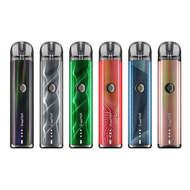 Freemax Kit Onnix 2 15W-Vape Wholesale Global
