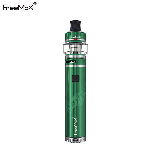 Freemax Комплект Twister 30W VW с резервоар Fireluke 22 1400mAh-Vape на едро в световен мащаб