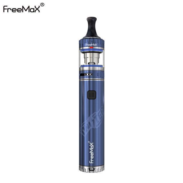 Freemax Комплект Twister 30W VW с резервоар Fireluke 22 1400mAh-Vape на едро в световен мащаб