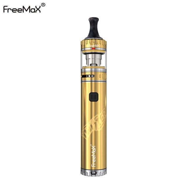 Freemax Комплект Twister 30W VW с резервоар Fireluke 22 1400mAh-Vape на едро в световен мащаб