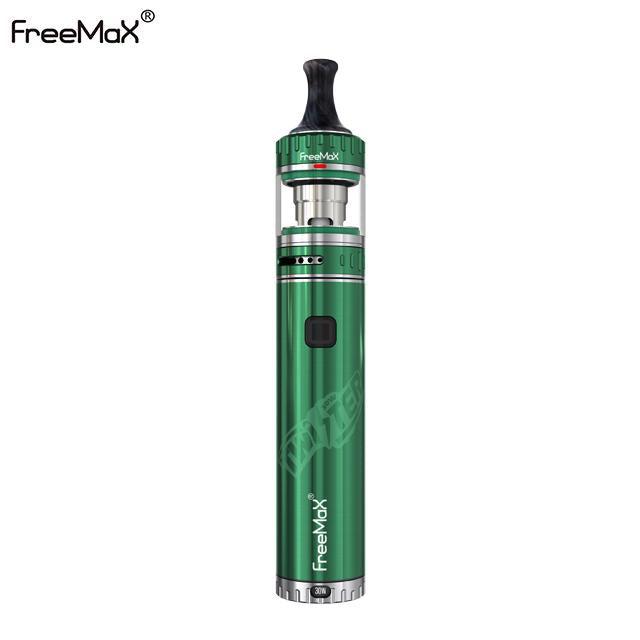 Freemax Комплект Twister 30W VW с резервоар Fireluke 22 1400mAh-Vape на едро в световен мащаб