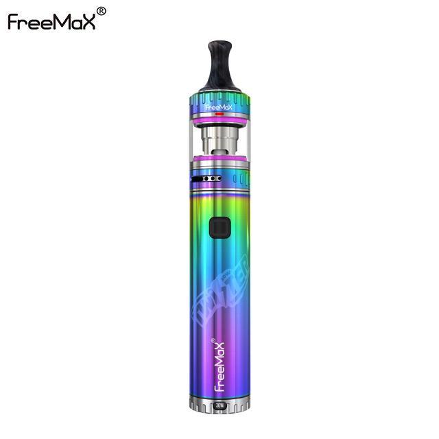 Freemax Комплект Twister 30W VW с резервоар Fireluke 22 1400mAh-Vape на едро в световен мащаб