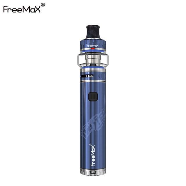 Freemax Комплект Twister 30W VW с резервоар Fireluke 22 1400mAh-Vape на едро в световен мащаб