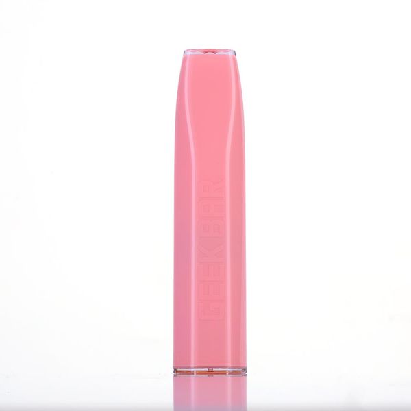 GEEK BAR Pro Disposable Vape 1500 Puffs-Vape Toptan Satış Global