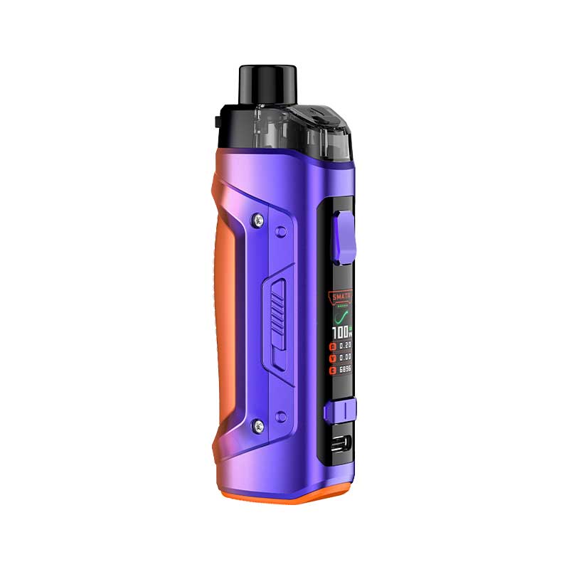 Geekvape B100 (Aegis Boost Pro 2) Pod Mod Kit Wholesale Vape Wholesale Global Geekvape B100 (Aegis Boost Pro 2) Pod Mod Kit Wholesale Vape Wholesale Global