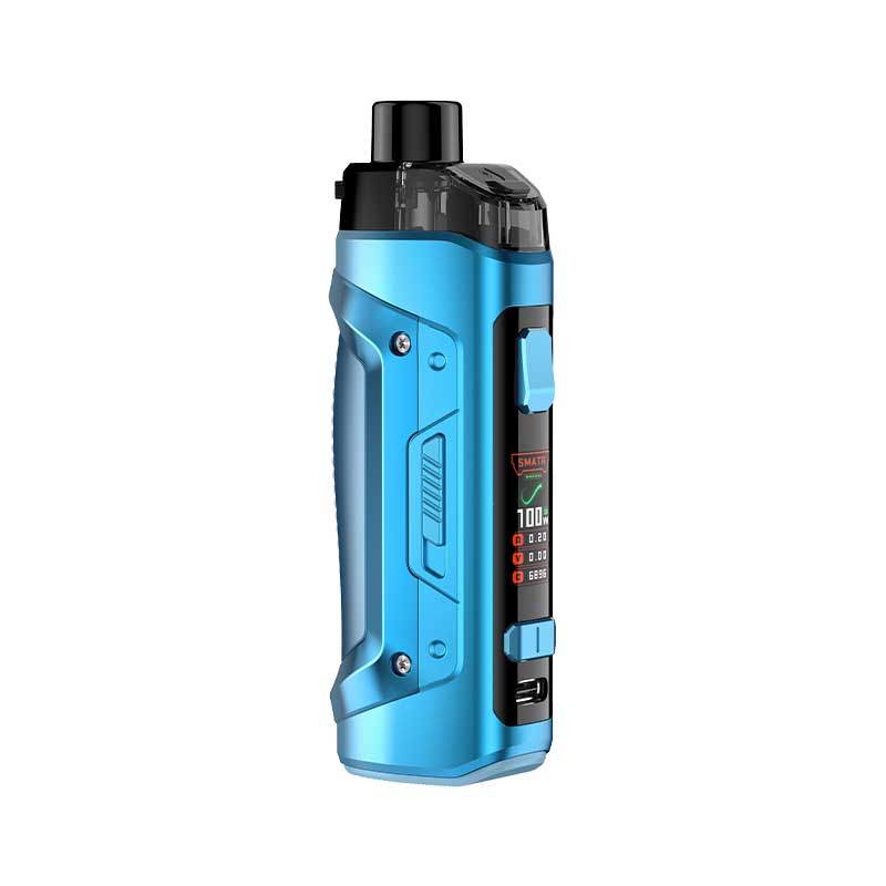 Geekvape B100 (Aegis Boost Pro 2) Pod Mod Kit Wholesale Vape Wholesale Global Geekvape B100 (Aegis Boost Pro 2) Pod Mod Kit Wholesale Vape Wholesale Global
