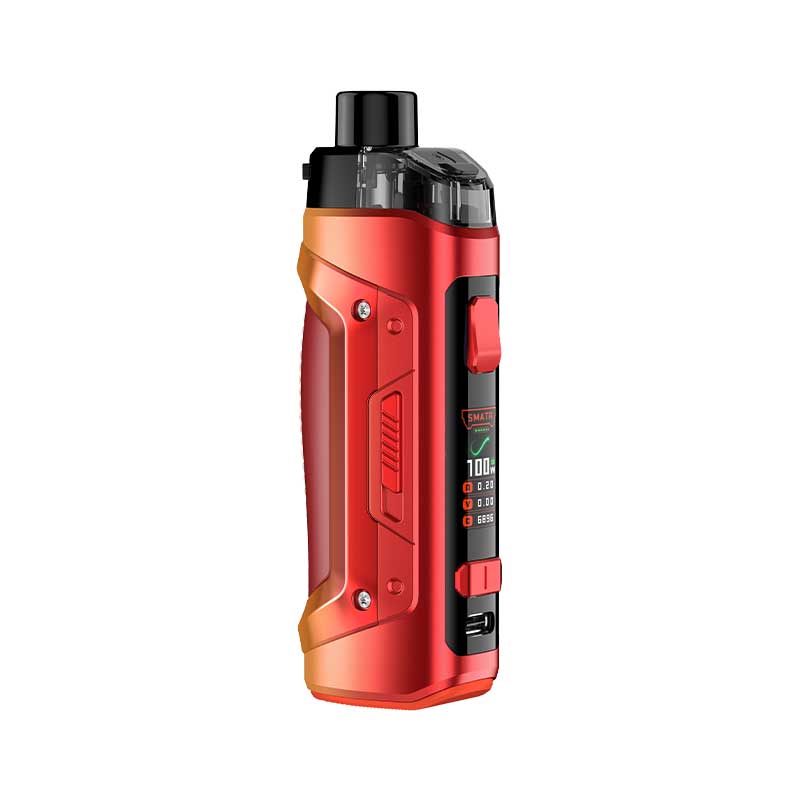 Geekvape B100 (Aegis Boost Pro 2) Pod Mod Kit Wholesale Vape Wholesale Global Geekvape B100 (Aegis Boost Pro 2) Pod Mod Kit Wholesale Vape Wholesale Global