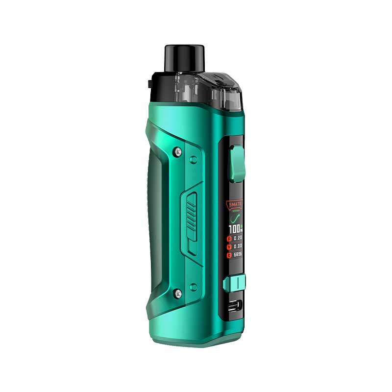 Geekvape B100 (Aegis Boost Pro 2) Pod Mod Kit Wholesale Vape Wholesale Global Geekvape B100 (Aegis Boost Pro 2) Pod Mod Kit Wholesale Vape Wholesale Global