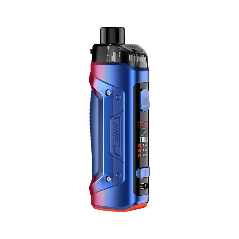 Geekvape B100 (Aegis Boost Pro 2) Pod Mod Kit