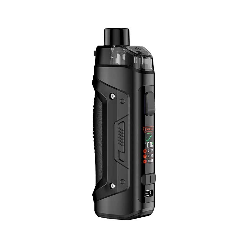 Geekvape B100 (Aegis Boost Pro 2) Pod Mod Kit Wholesale Vape Wholesale Global Geekvape B100 (Aegis Boost Pro 2) Pod Mod Kit Wholesale Vape Wholesale Global