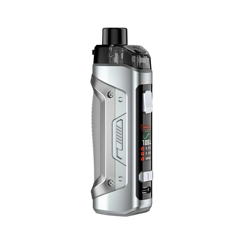 Geekvape B100 (Aegis Boost Pro 2) Pod Mod Kit Wholesale Vape Wholesale Global Geekvape B100 (Aegis Boost Pro 2) Pod Mod Kit Wholesale Vape Wholesale Global