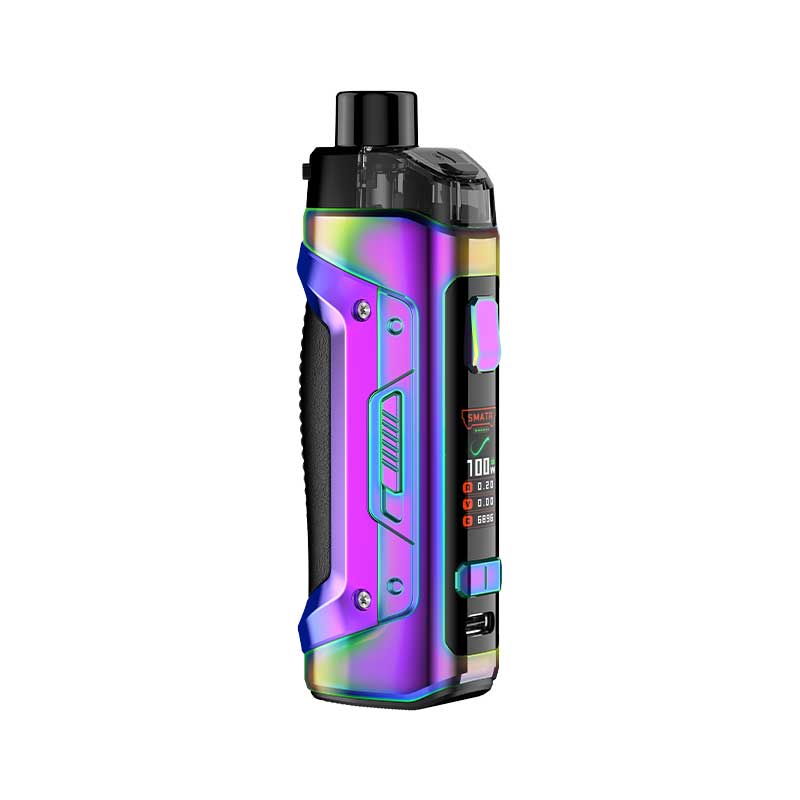 Geekvape B100 (Aegis Boost Pro 2) Pod Mod Kit