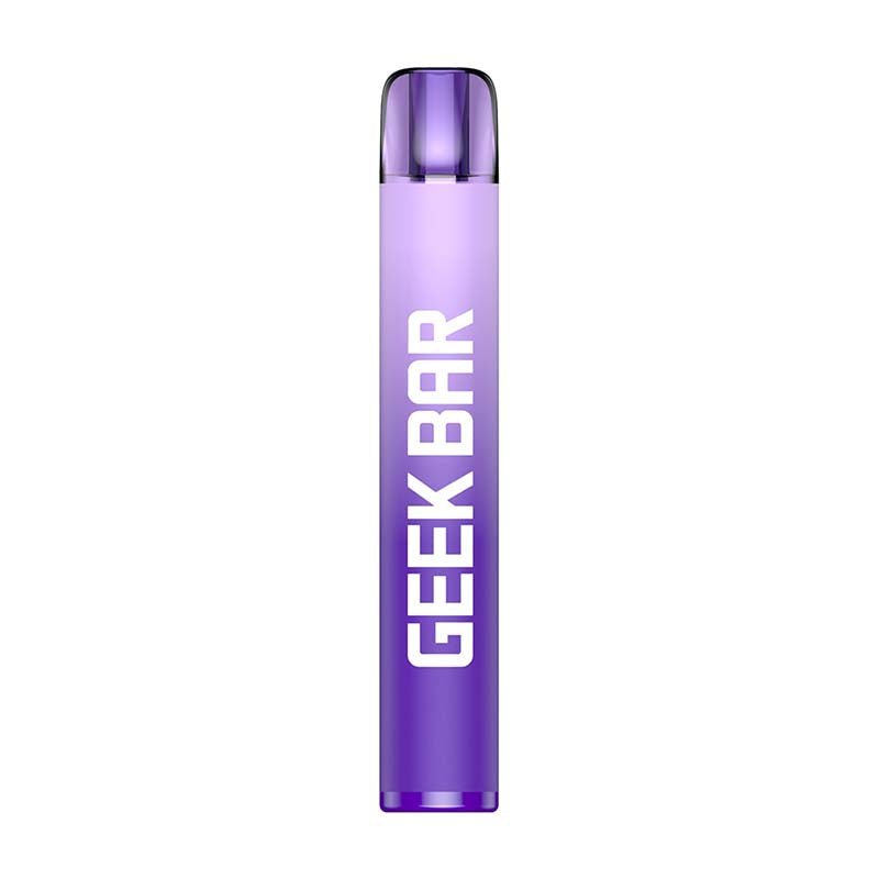 Geek Bar E600 Tek Kullanımlık Vape 600 Puffs-Vape Toptan Satış Global